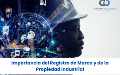 Importancia del Registro de Marca y de la Propiedad Industrial